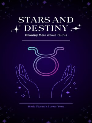 cover image of Knowing More about Taurus